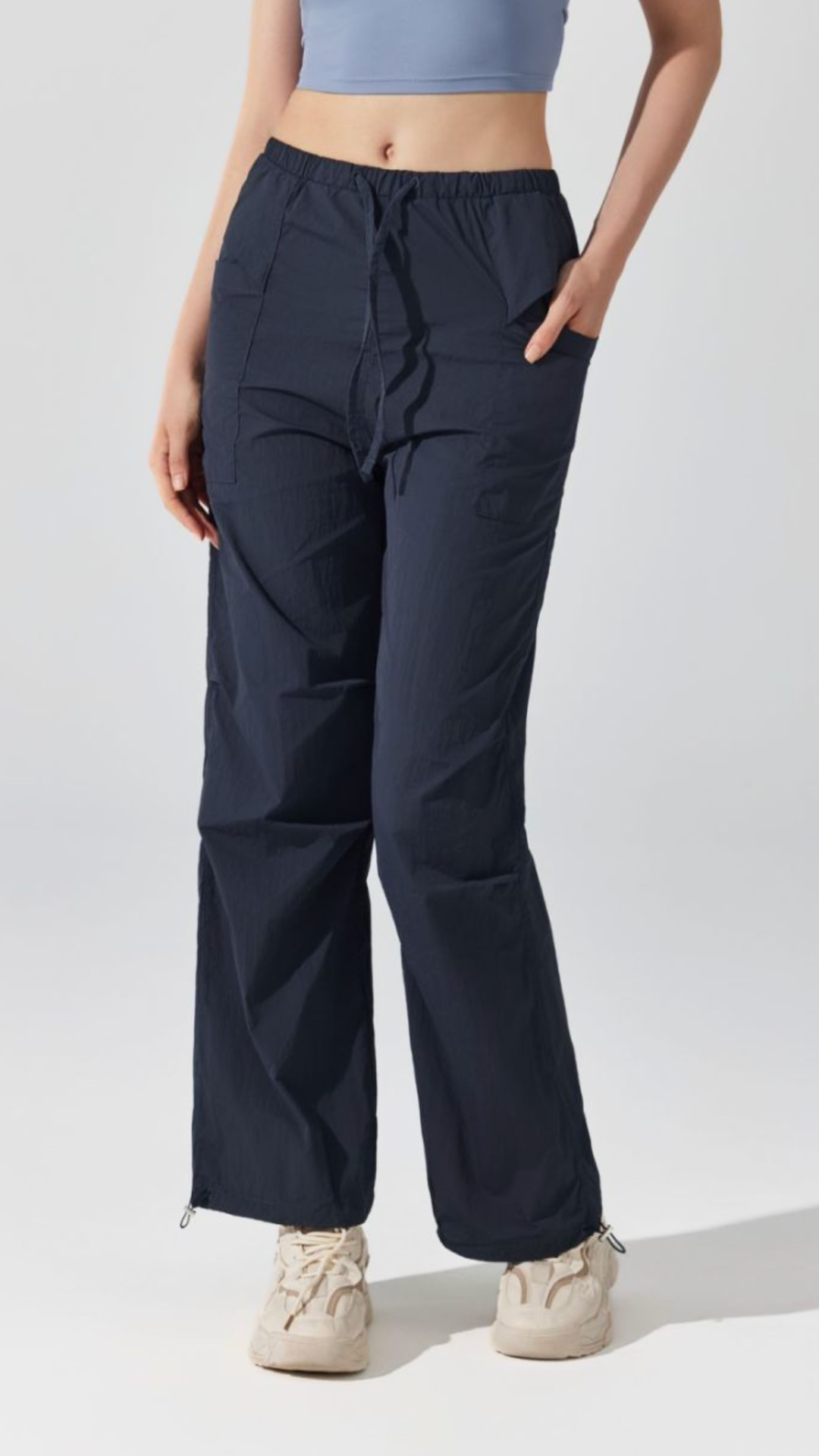 All-Terrain Active Joggers