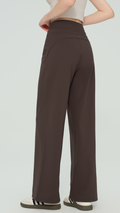 High-Waist Yoga Jogger