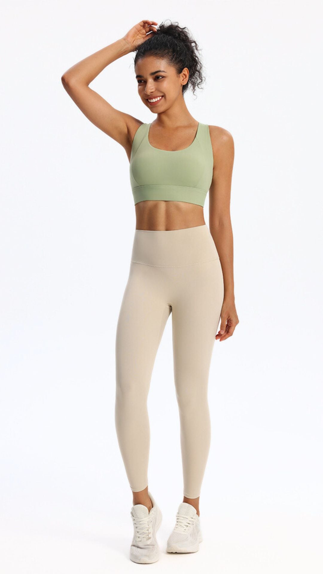 X-Cross Sports Bra