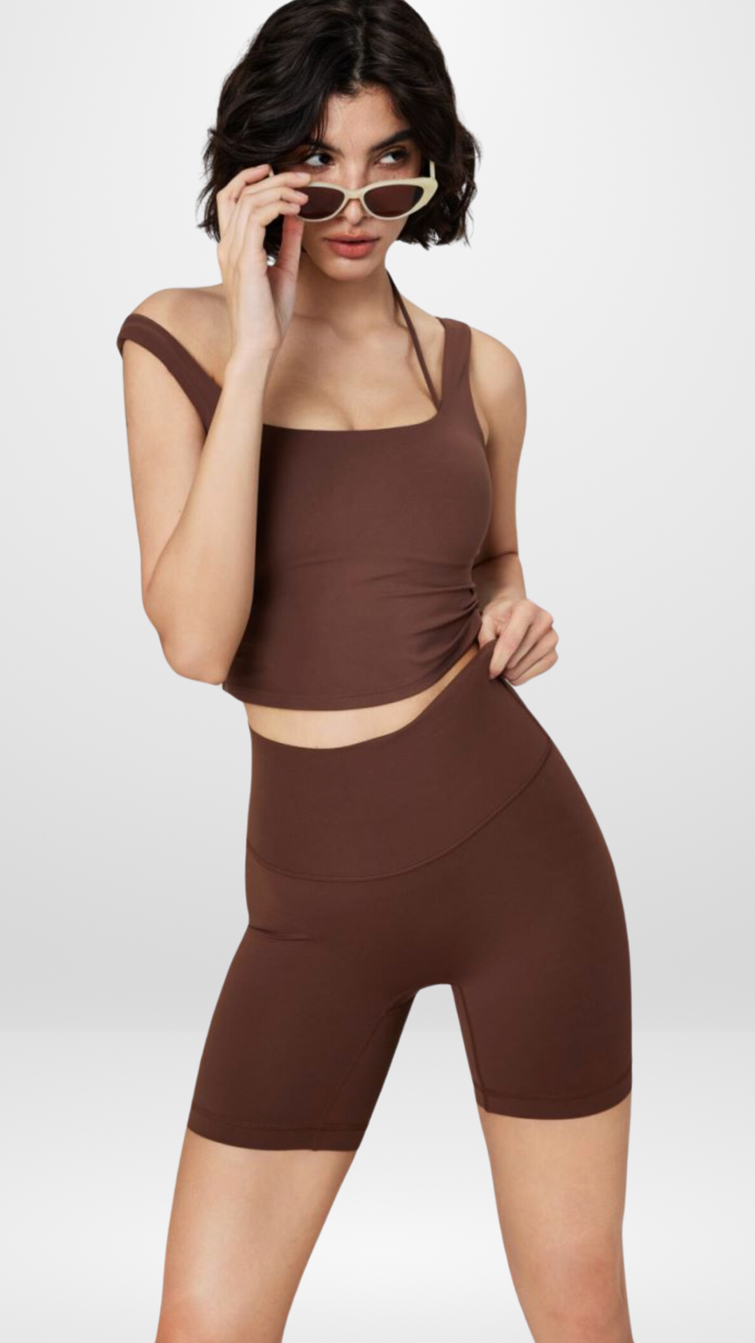 FlexFlow Zenith Sports Bra