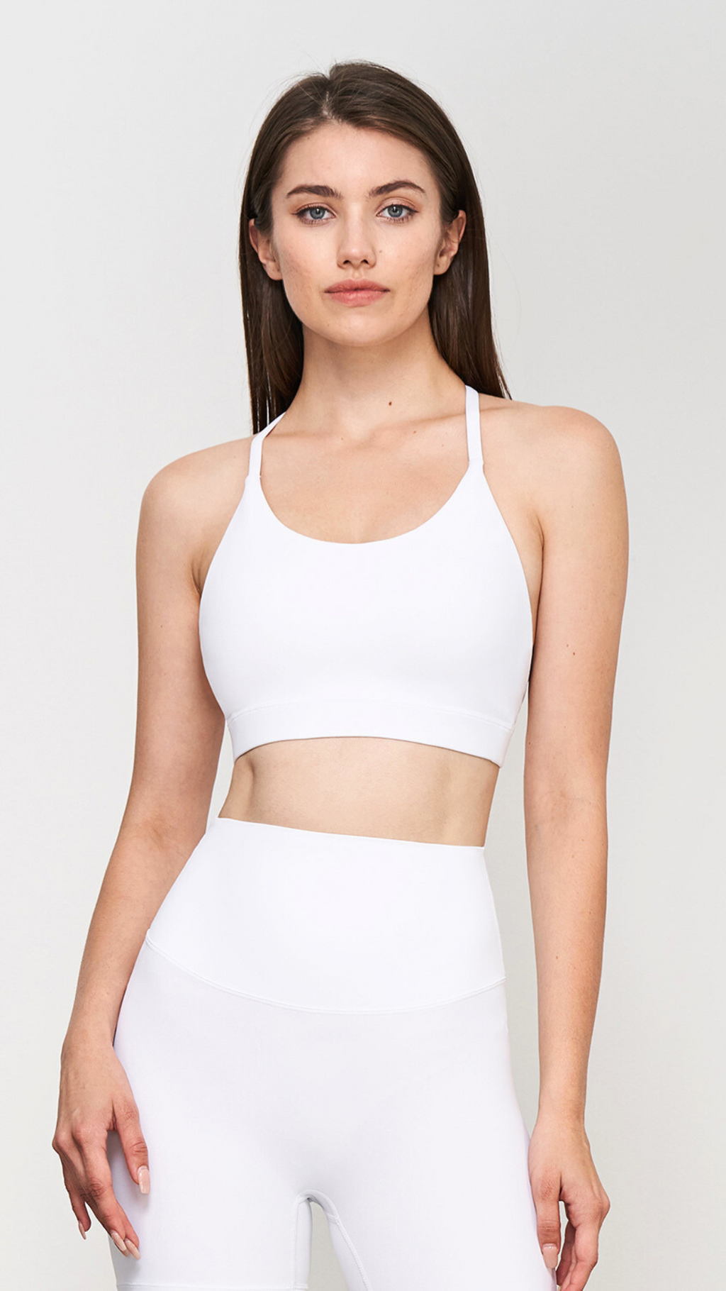 Flow Balance Sports Bra