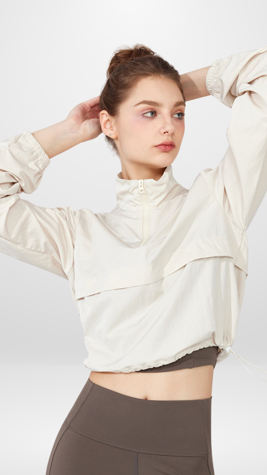 SunSafe Windrunner