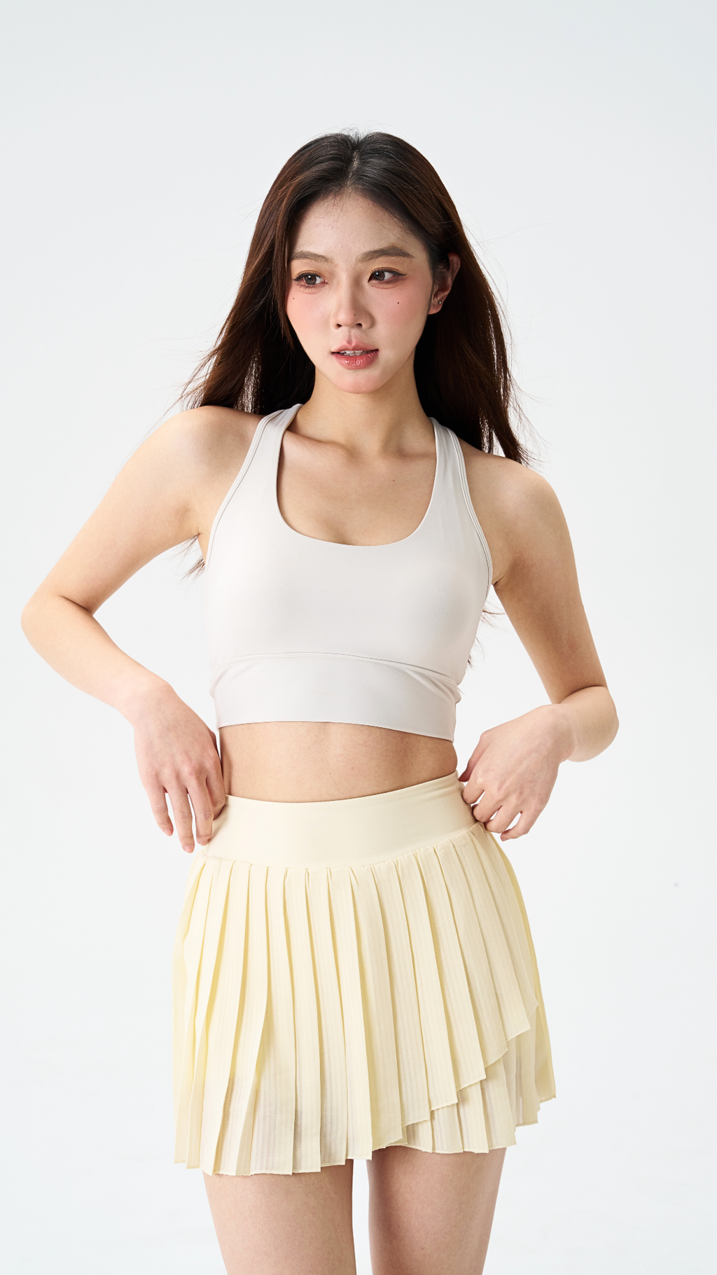 Elite Edge Skirt