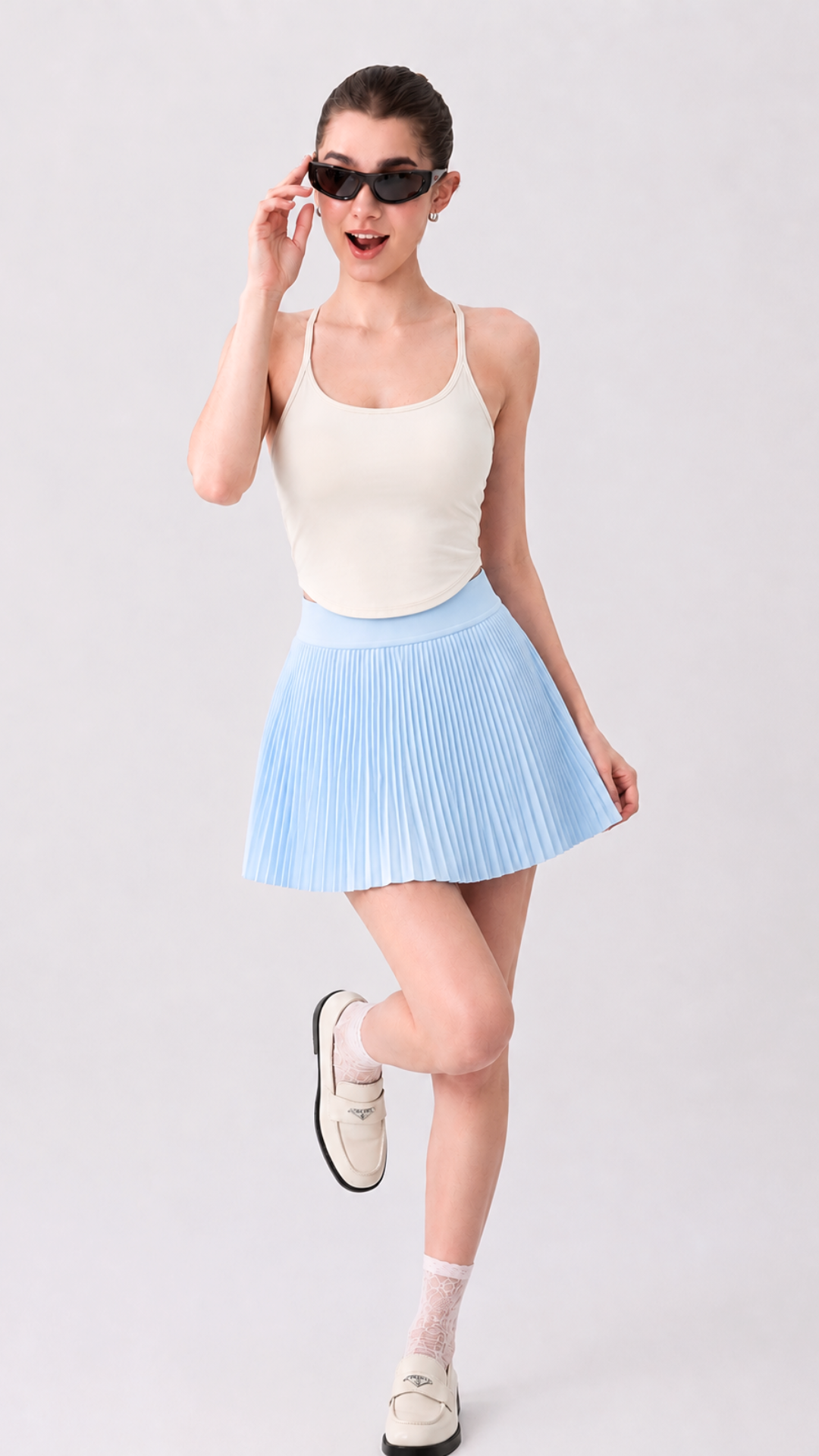 ZenFlow Bra