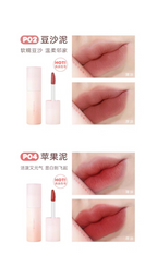 JUDYDOLL MATTE LIP MUD