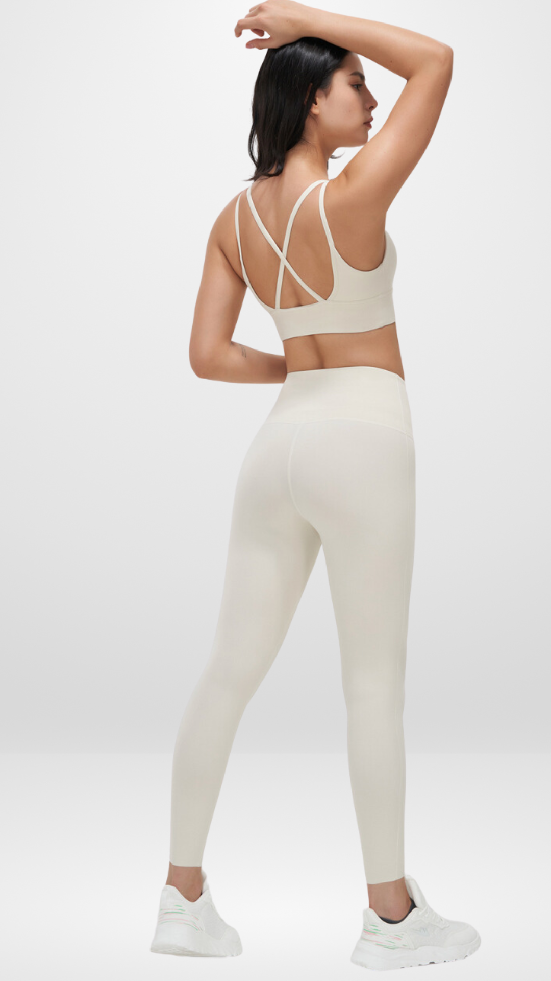 SculptFit Performance Leggings