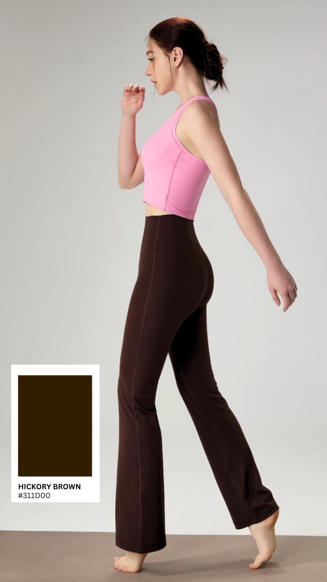 FlexFlare Yoga Pants