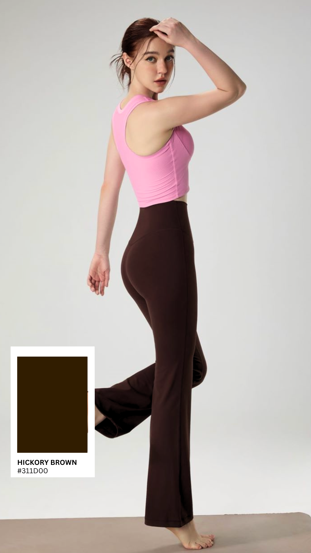 FlexFlare Yoga Pants