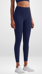 SculptFit Non-Slip Support Leggings