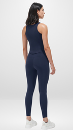 SculptFit Non-Slip Support Leggings