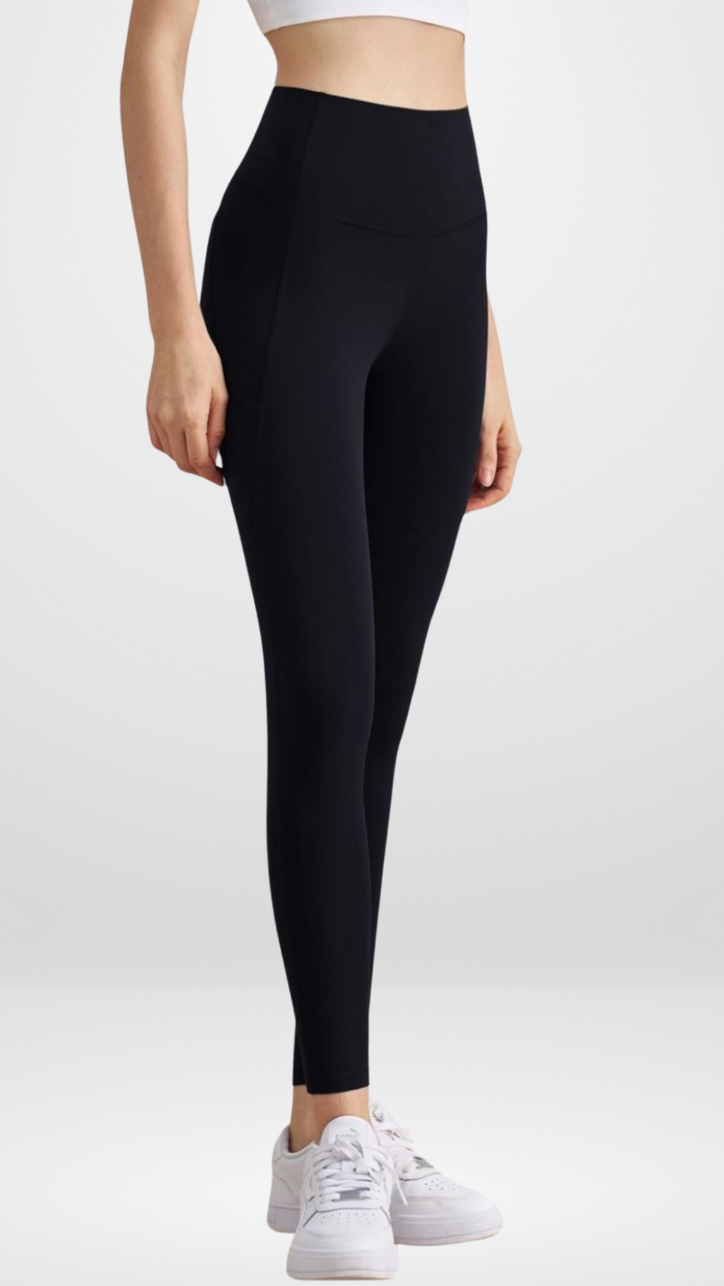 [FINAL SALE] FlexFlow Pocket Leggings