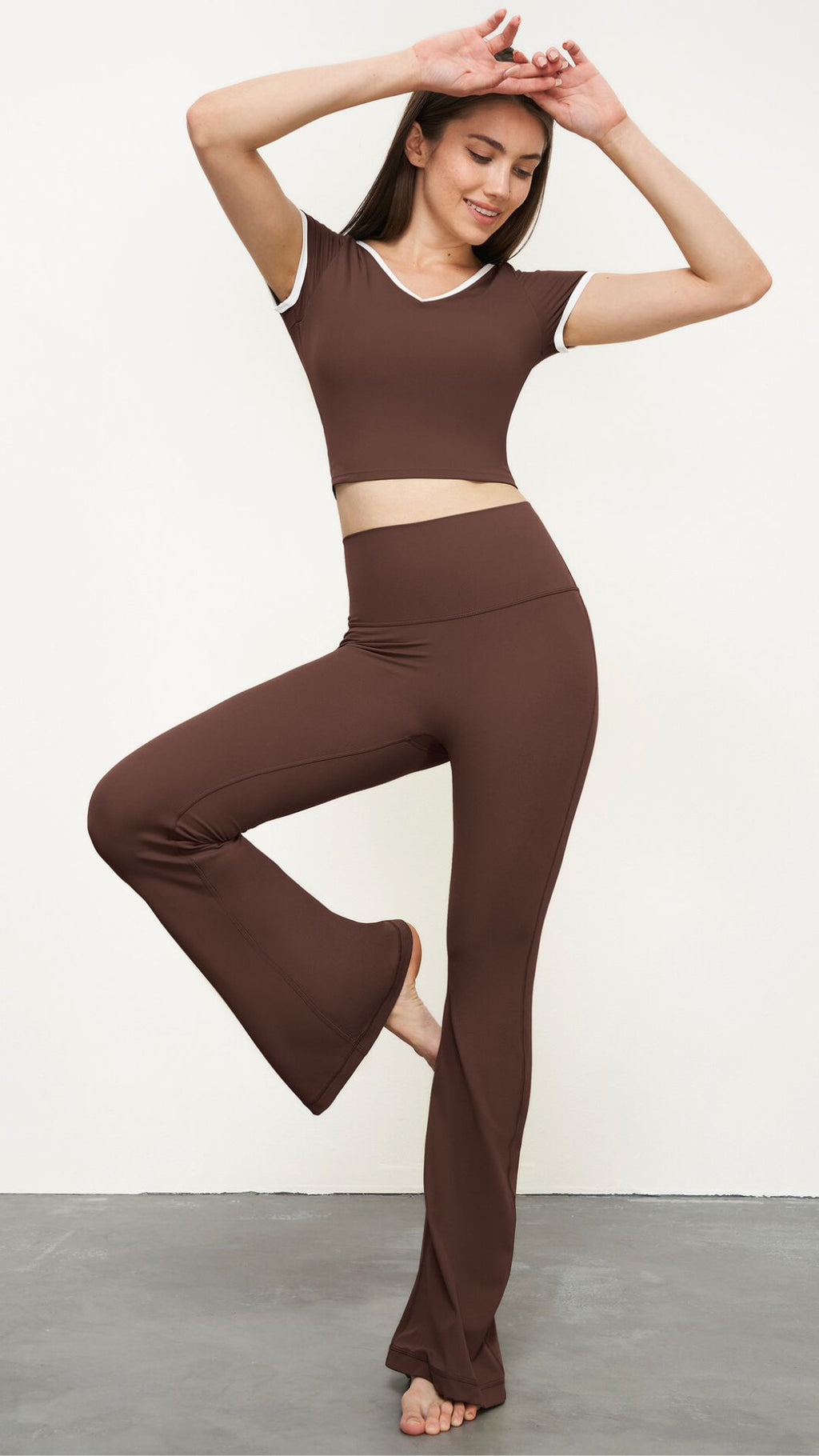 YogiFlare Leggings