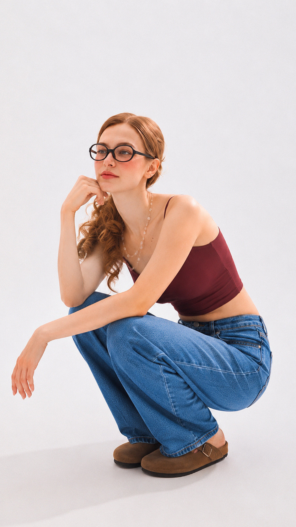 Everyday Active Tank Bra