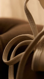 [FINAL SALE] SoraSoft Button Tank Bra