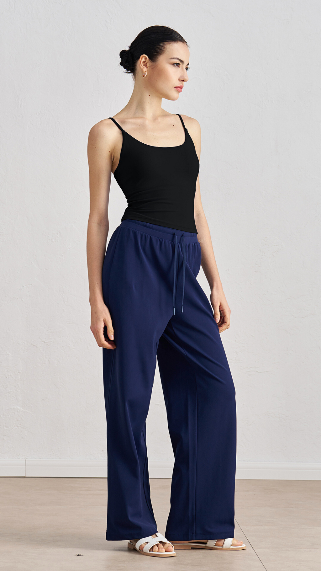FlexFlow Essential Tank Bra