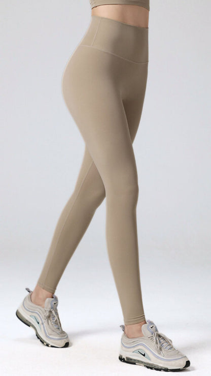 Contour Luxe Leggings