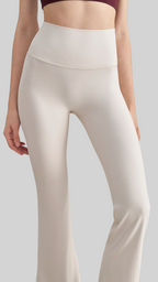 FlexFlare Yoga Pants (One Size Fits All)