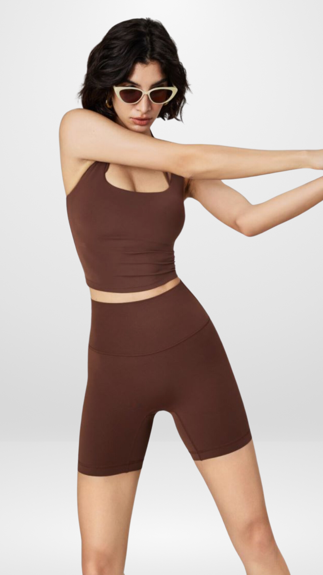 FlexFlow Zenith Sports Bra