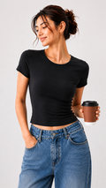 SmoothMotion Tee