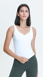 [FINAL SALE] HaloFit Sculpt Tank Bra