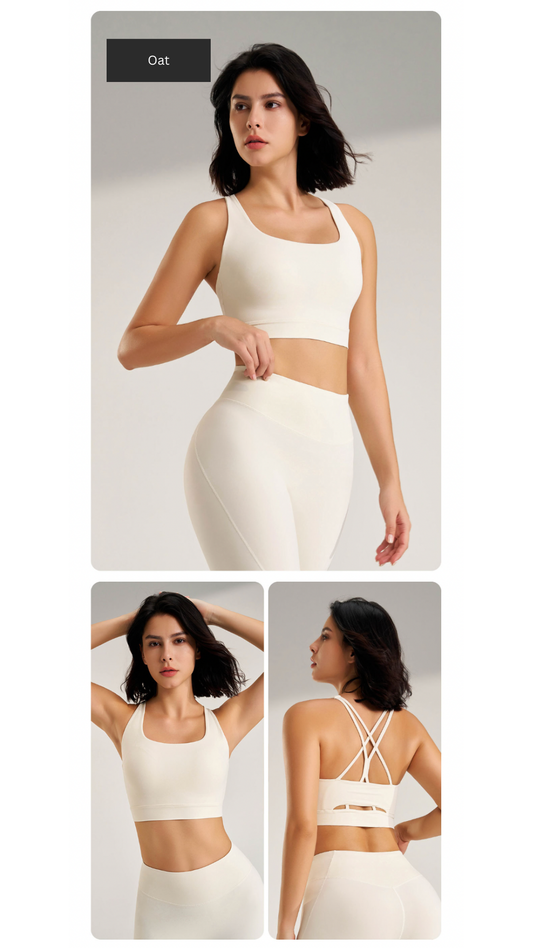 UltraFlex Sports Bra