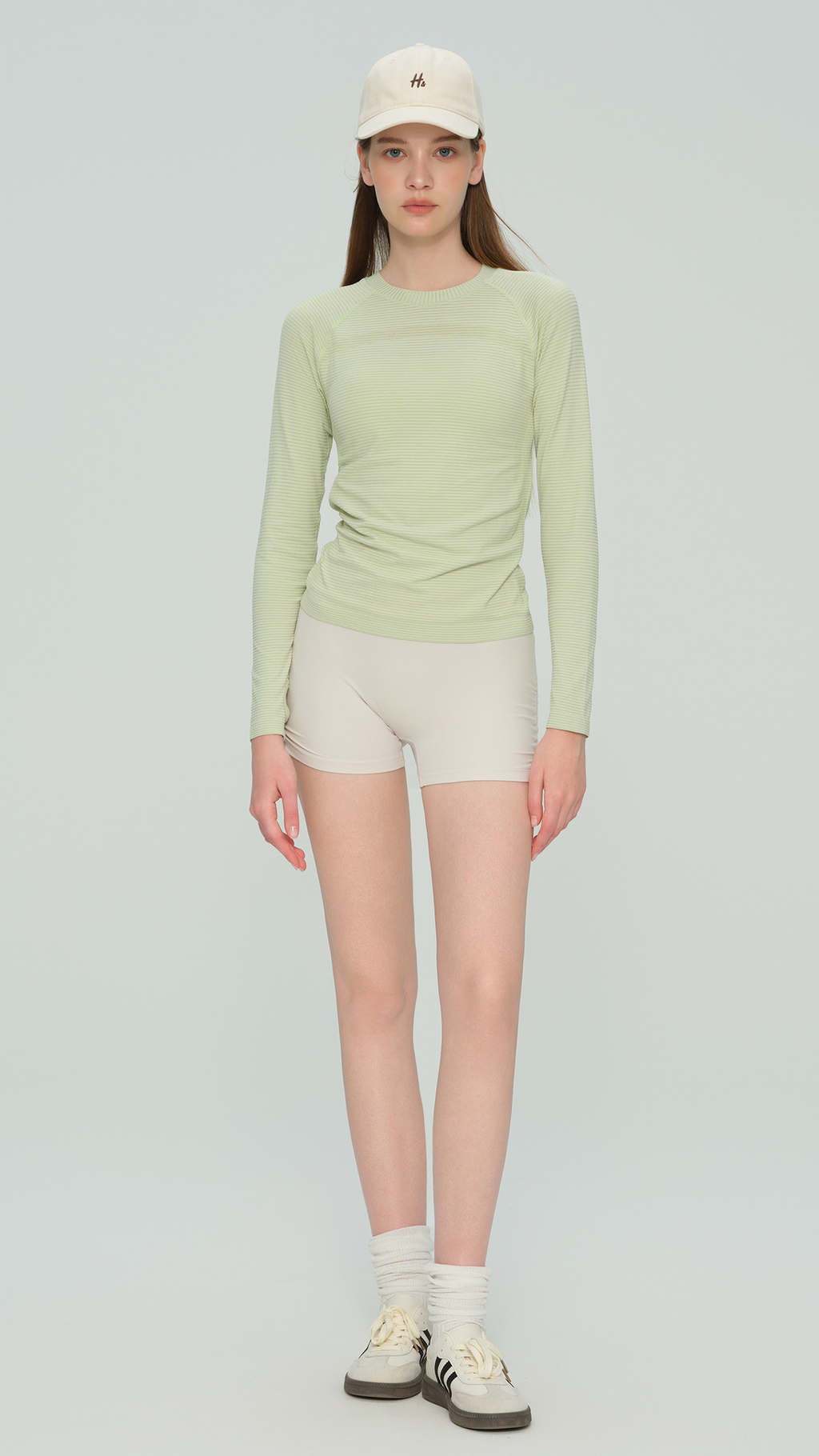 SoftTouch Sport Long Sleeve