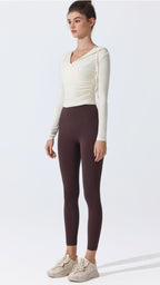 Urban Chic Long Sleeve Hoodie