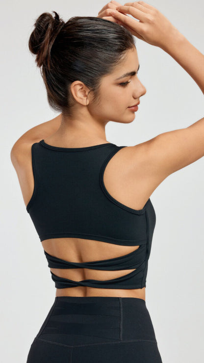 AirFlex Sports Bra