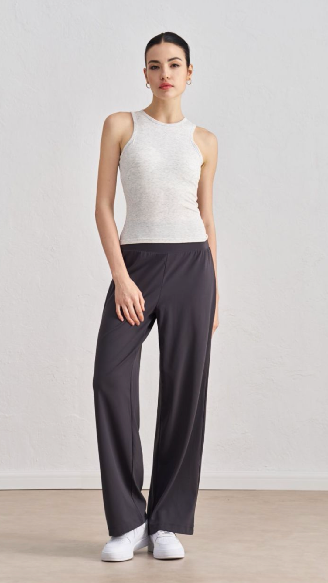 Ultimate Comfort Tank Bra
