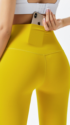 Training Yoga Leggings