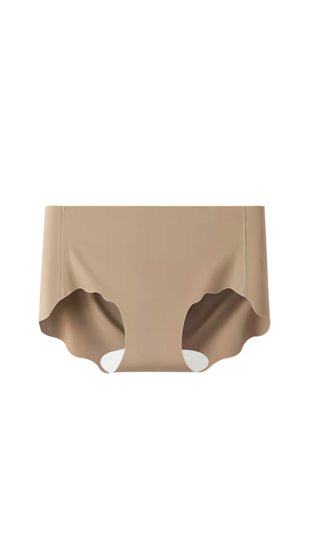 NudeEase Bare-Skin Panties (Buy 3 Get 3 Free)