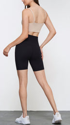 FlexFree Training Bike Shorts (One Size Fits All)