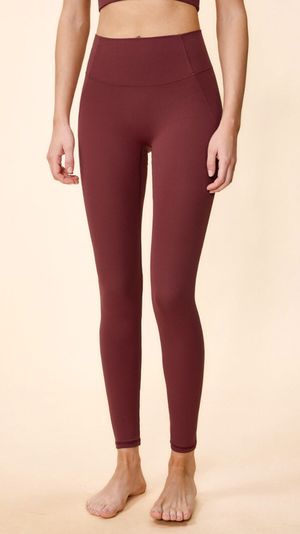 CurveLift Leggings