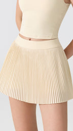 FlexCourt Tennis Skirt