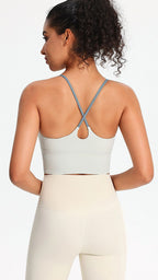 VibeFlex Sports Bra