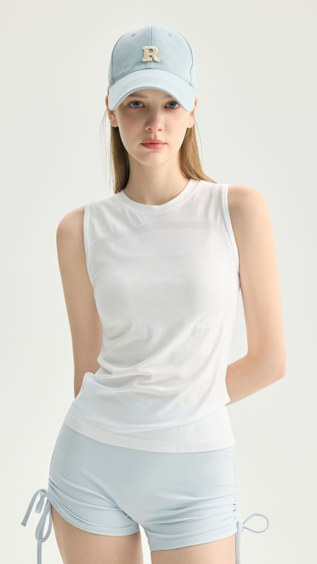Lightweight Training Tank Top