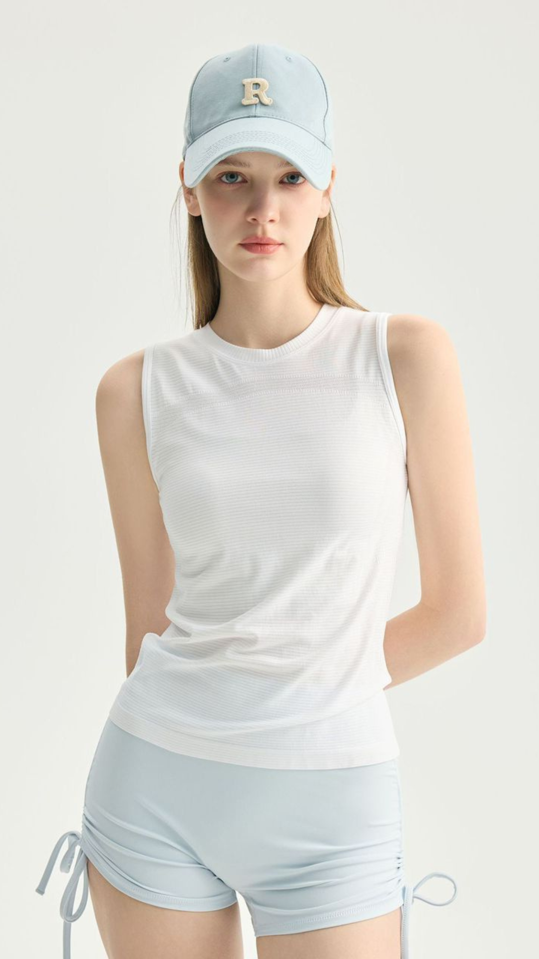 Lightweight Training Tank Top
