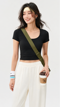 SoftFit Lightweight Tee
