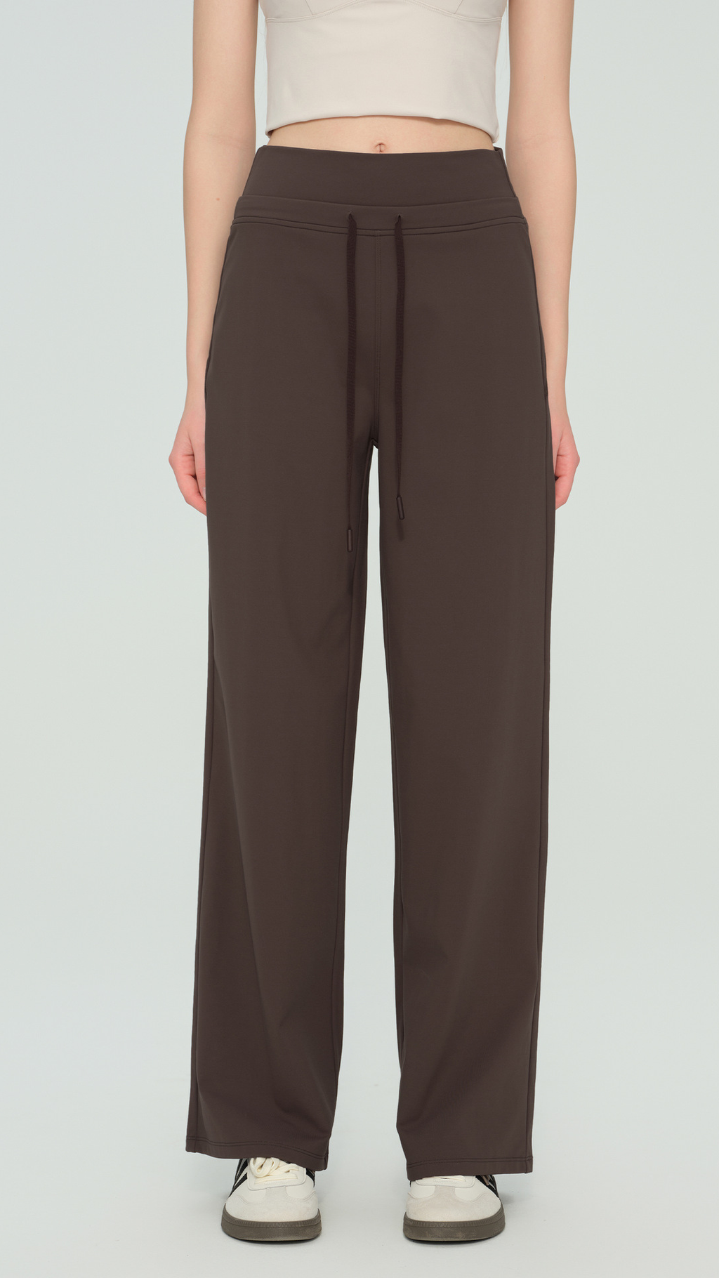 High-Waist Yoga Jogger