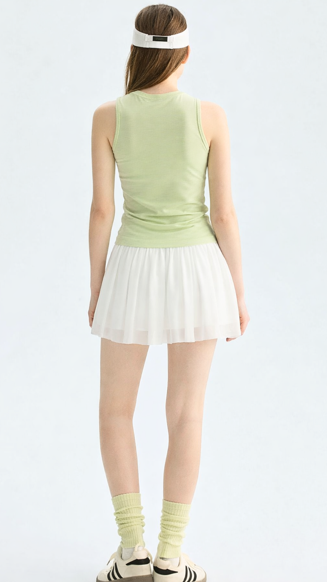 Lightweight Training Tank Top
