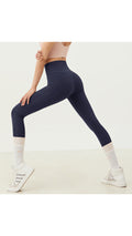 [FINAL SALE] FlexTech High-Stretch Pocket Leggings