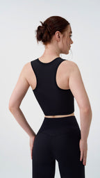 SculptLine Racerback Sports Bra