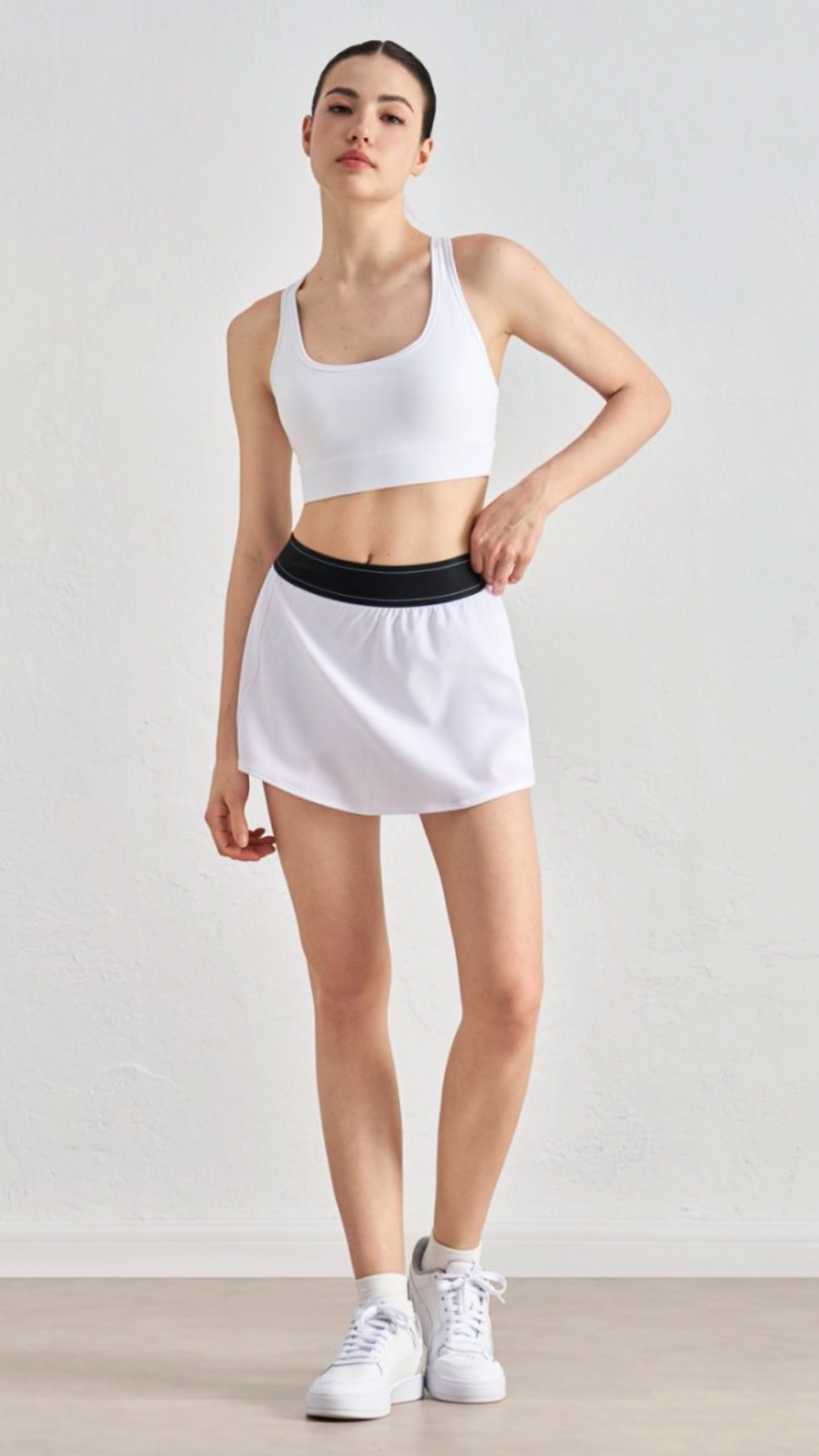 AceFlex Tennis Skirt