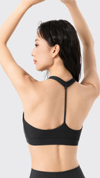 StrapLite Active Sports Bra