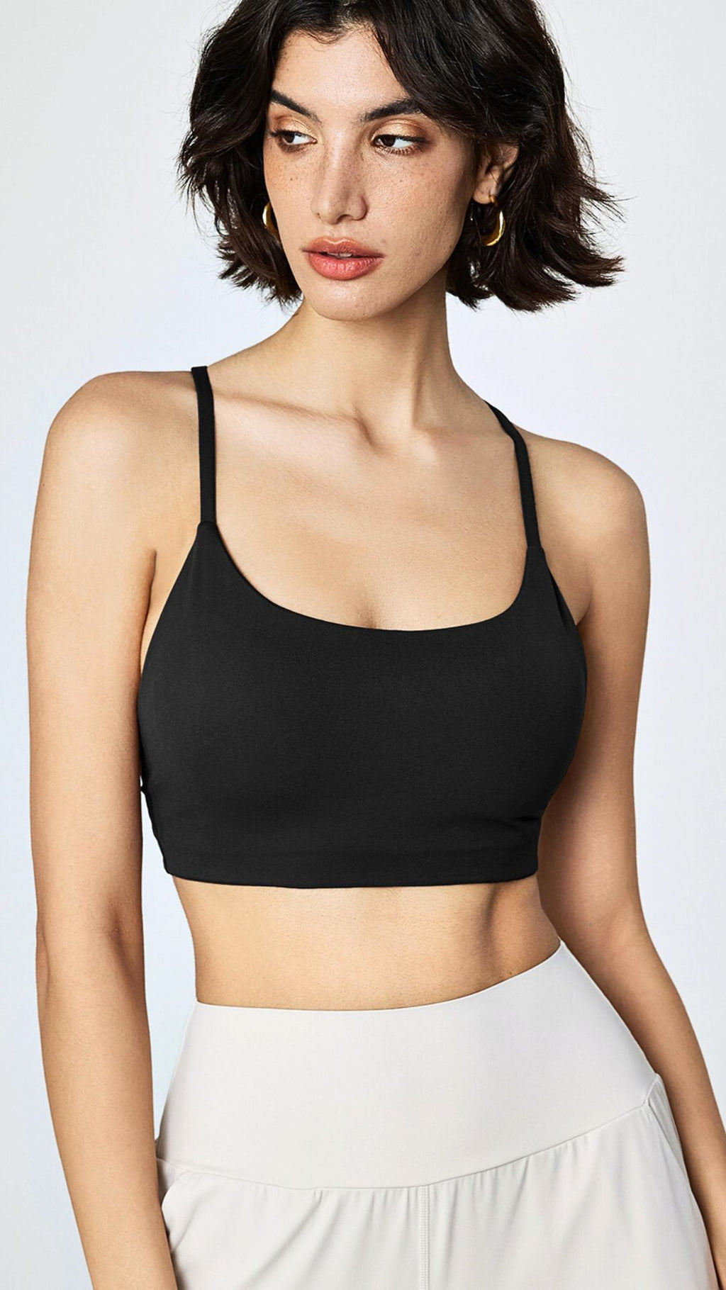 ActiveBalance Sports Bra