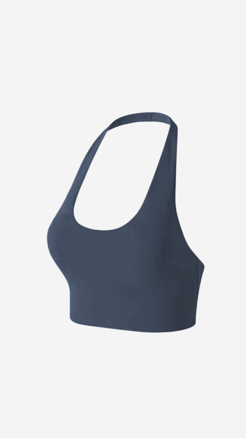 FlexFlow Halter Neck Sports Bra