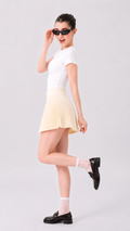 FlexCourt Tennis Skirt