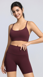 ActiveBalance Sports Bra