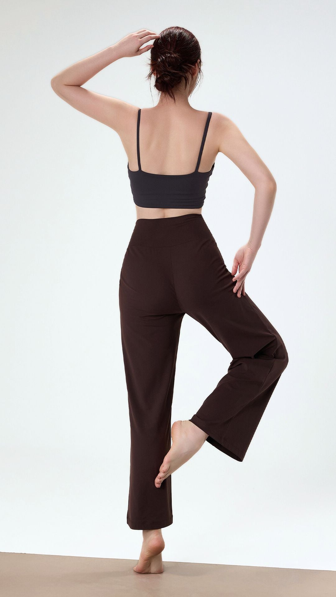 Daily Motion Flare Joggers