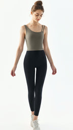 TwinLuxe Duo Strap Sports Bra